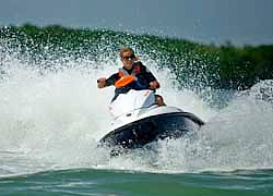 Jet Ski