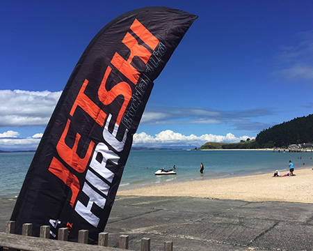 Jet Skis for hire in Auckland