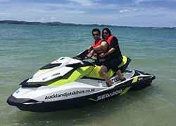 Jet Ski